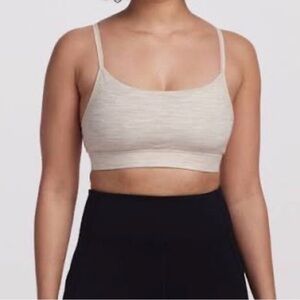 Women's Woolx Luna Bralette